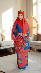 Kurung Tun Fatimah