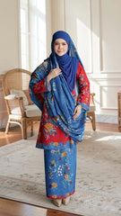 Kurung Tun Fatimah