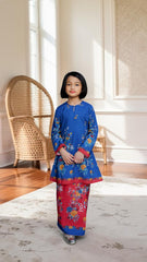 Kurung Tun Fatimah Kids