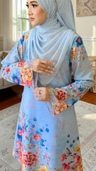 Kurung Tun Hasmah V2